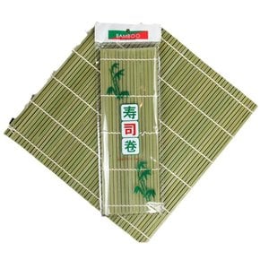 대나무 겉대 김발 24 x 24 김밥 김밥틀 김밥말이 김말이 1 대나무김발 삼화 삼화 대나무 겉대 김발 24 x 24