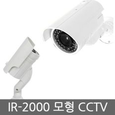 IR-2000 모형 CCTV