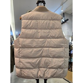 가로사시 다운베스트 점퍼 JO4JPU692 1