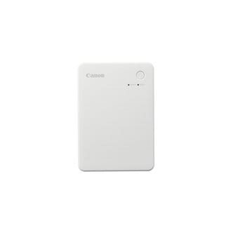 캐논 포토프린터 셀피스퀘어 QX20 (WH)