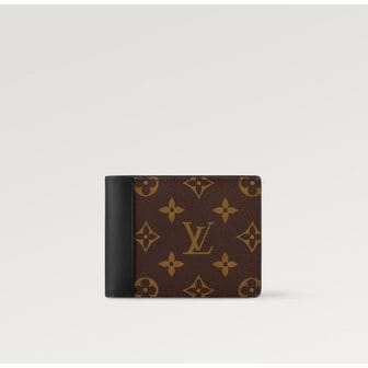 LOUIS VUITTON 남성 반지갑 멀티플 월릿 M69408 M69408