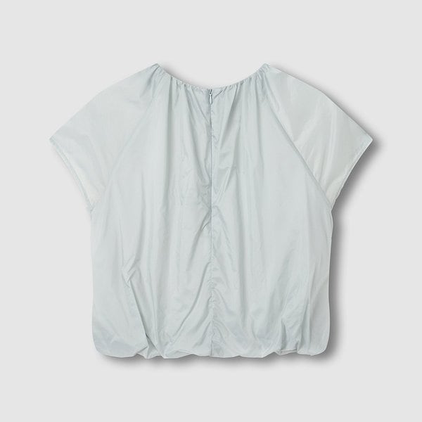 여 소프트 셔링 반팔 티셔츠 J1162010870BA