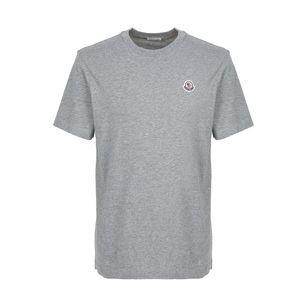 [부산점] 몽클레어 남성 반팔티셔츠 8C00032 829H8 3P1 (3종 세트)