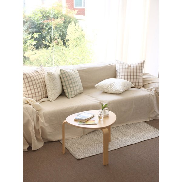 그린스토리 쿠션커버 3type / 5size