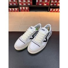 [파주점] (남여공용) 로우랜드 Cc Jmp R (Lowland Cc Jmp R)(Multi Sport True White)(VN0007P2BOX)