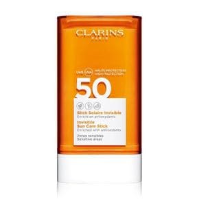 클라랑스 CLARINS UVA UVB 50 스틱 솔레어 햇빛 비세이지 선펜