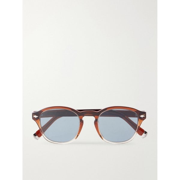 브루넬로쿠치넬리 라운드 프레임 선글라스 46376663163094793