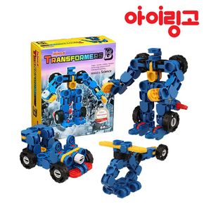 트랜스포머B 62pcs[29458199]