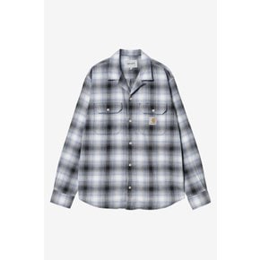 L/S BLANCHARD SHIRT