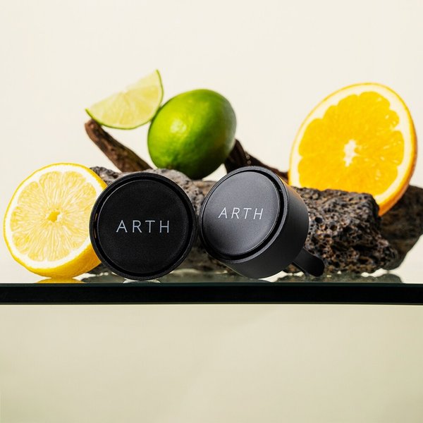 어스 테라피 차량용 방향제 퍼스트브리즈 5g