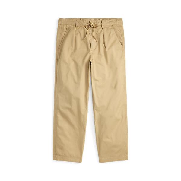 남성 폴로 프렙스터 트윌 이지 팬츠(MNPOPNT14H20116250)