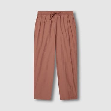 JAJU 25 S/S   남 사각사각 이지 밴딩 팬츠  J125201132