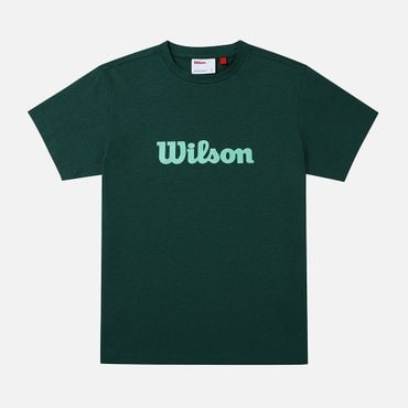 윌슨 여성 퓨어드라이 티셔츠/DGN/W251002NTS31