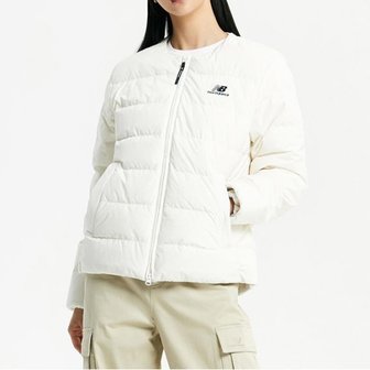 뉴발란스 패딩 BQC NBNPD42903-64 UNI 엑티브 라이트 경량 구스다운 (European Goose)