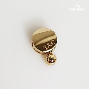 14k 18k 골드 LV-LP1049 팬던트 메달