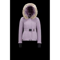 몽클레어 여성 점퍼 MONCLER 라플란스 스키 재킷 I20981A00004596TD61A