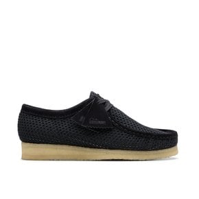 [공식]WALLABEE MESH BLACK M 26175848