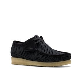 [공식]WALLABEE MESH BLACK M 26175848