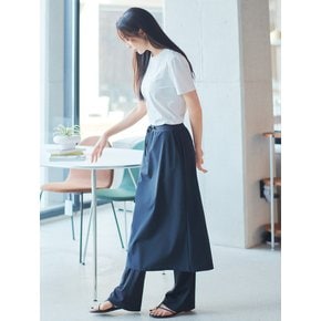 [이청아 PICK] 에어리지 롱 스커트