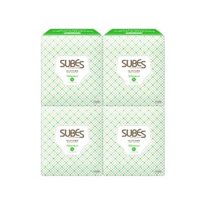 기저귀 밴드형 슬리머 특대형XL 4팩 88매