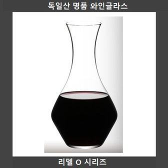 NS홈쇼핑 독일 리델 까베르네 매그넘 디켄터 와인용품[32381304]