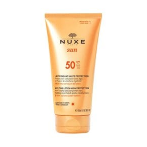 [해외직배송] 눅스 썬로션 SPF50 150ml