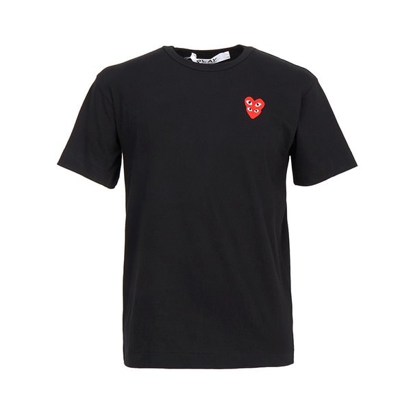 [부산점] 더블와펜 반팔티셔츠 AX T288 051 1 (남여공용)