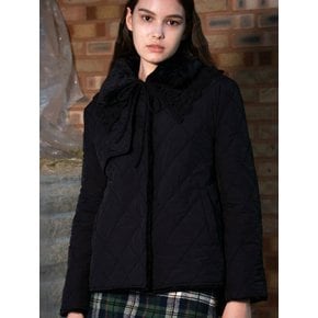 Judie Jacket _ Black