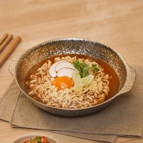 통3중 인덕션겸용 업소 가정용 전골 스키야키팬 26cm