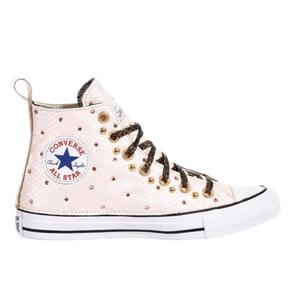 스니커즈 3176 CONVERSE BATU GOLD Pink