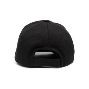 24 FW 이자벨마랑 embroidered logo cotton cap CQ001XHBA3C01J TP429515747