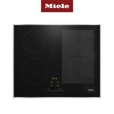 [Miele 본사] 밀레 인덕션 (4구) KM 7464 FR