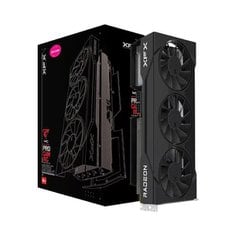 XFX 라데온 RX 9070 XT SWIFT D6 16GB