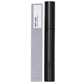 시미헤이즈뷰티 이지 래쉬 클린 리프트 튜빙 마스카라 10ml