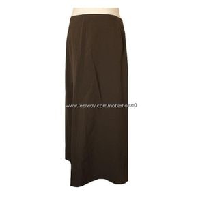 진카키 A라인 스커트 사이즈 3 26809139