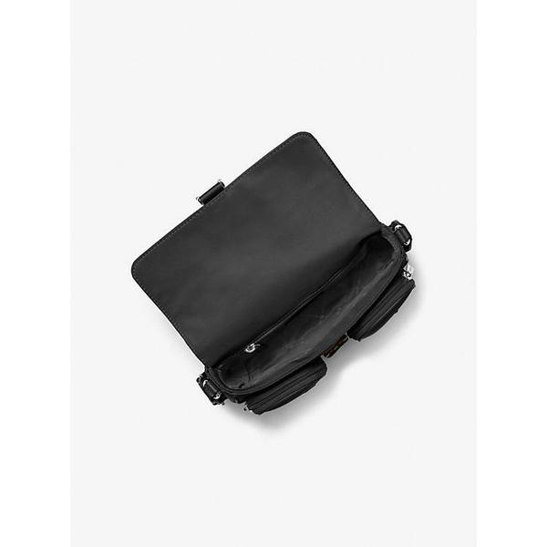 [국내배송]마이클코어스 카이 미디움 나일론 메신져백 35T5S5FM6C