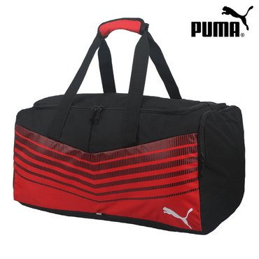 푸마 크로스백 puma 풋볼 미디엄 백(07716301) 077163 01/puma/puma