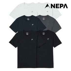 [공식]네파 공용 테크팩 라운드 티셔츠 7HG5300
