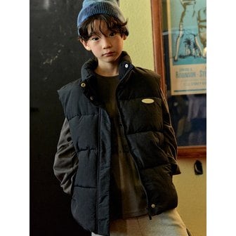 에이마켓 오버핏 패딩 조끼_3COLOR (S-MOM)