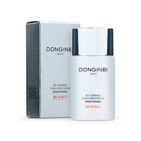 동인비 선세럼 브라이트닝 SPF35 PA+++ 50ml