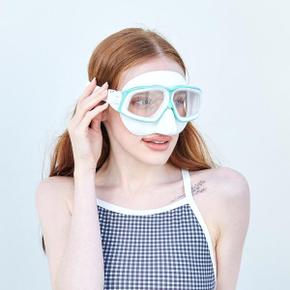 /스네프 스네프 프리다이빙 파노라마 오로라 마스크단품
