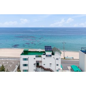 [강릉시] 강릉 한들펜션