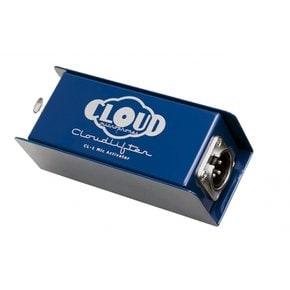 Cloudlifter CL-1 Cloud Microphones 《압도하는 투명감》[일본어판 도입 가이드 첨부]