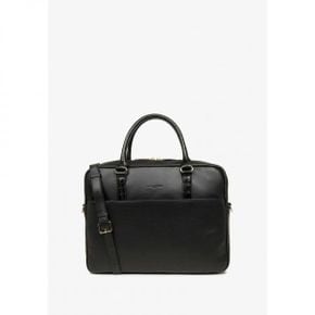 5065754 LANCASTER PORTE DOCUMENTS - MADEMOISELLE BUSINESS Laptop bag noir croco