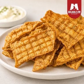 바삭단짠 한입쏙 어포튀각70g x 5봉