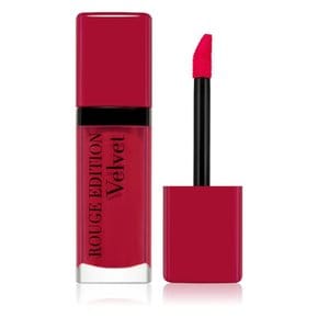 부르조아 Rouge Edition 루즈 에디션 벨벳 리퀴드 매트 립 05 OLe Flamingo 올레 플라밍고 7.7ml