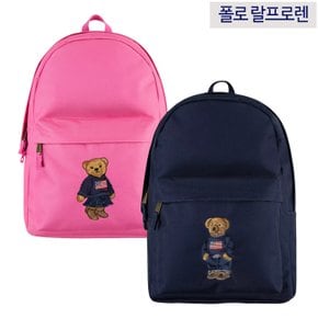 [미국정품발송]폴로랄프로렌 폴로베어 백팩