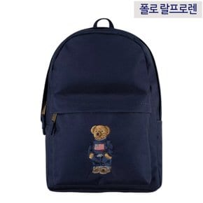 [미국정품발송]폴로랄프로렌 폴로베어 백팩