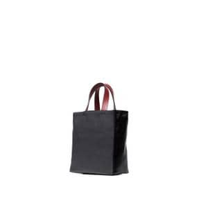 Tote bag Bag Marni BLACK P2644 SHMP0040Q0 Z2I33