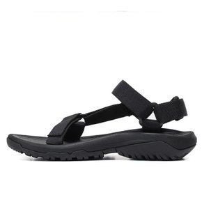 [테바-teva] 남성 스포츠 샌들. 허리케인 샌들 STVM2019234-BLK Hurricane XLT2 (BLK)